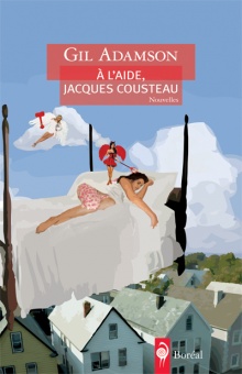 Couverture du livre