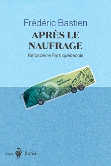 Couverture du livre