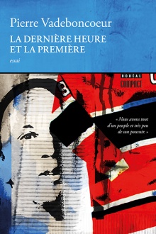 Couverture du livre