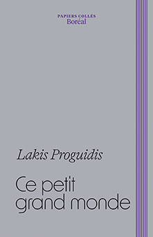 Couverture du livre