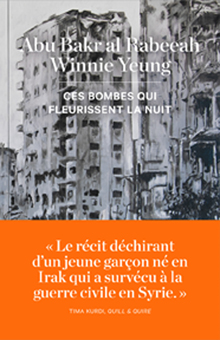 Couverture du livre