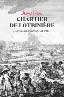 Chartier de Lotbinière