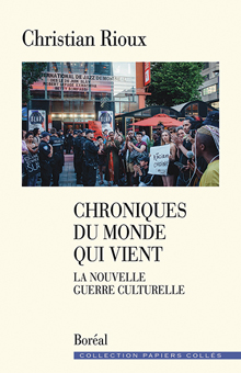 Couverture du livre