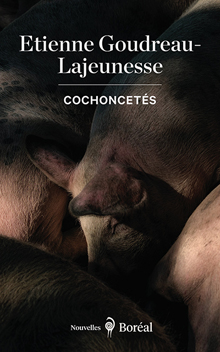 Couverture du livre