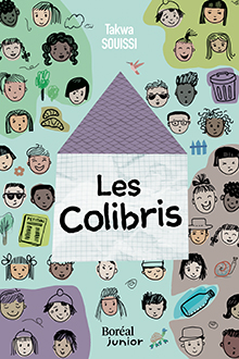 Couverture du livre