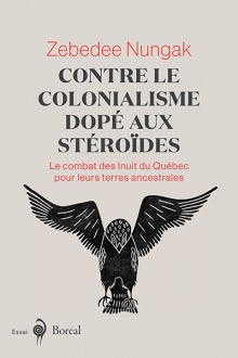 Couverture du livre