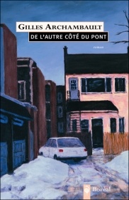 Couverture du livre