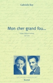 Couverture du livre