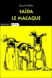 Couverture du livre