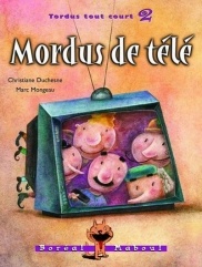 Couverture du livre