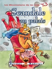 Couverture du livre