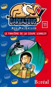 Couverture du livre