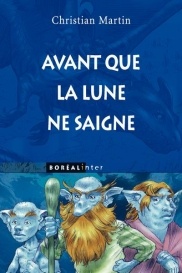 Couverture du livre