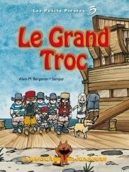 Couverture du livre