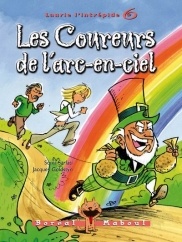 Couverture du livre