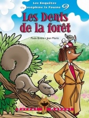 Couverture du livre