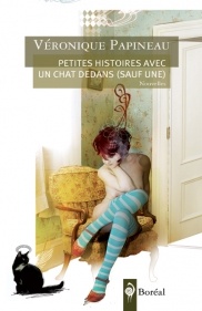 Couverture du livre