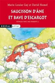 Couverture du livre