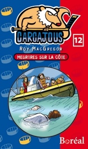 Couverture du livre