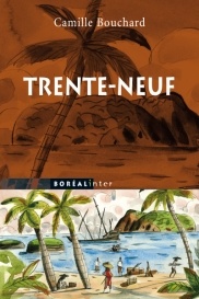 Couverture du livre