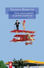 Couverture du livre