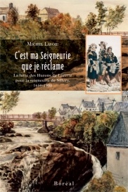 Couverture du livre