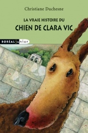 Couverture du livre