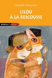 Couverture du livre