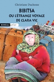 Couverture du livre