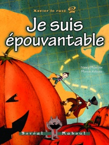 Couverture du livre