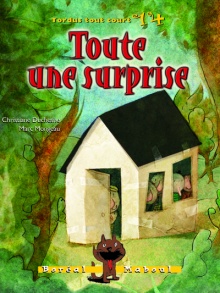 Couverture du livre