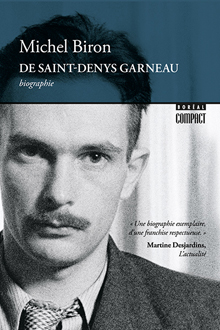 De Saint-Denys Garneau