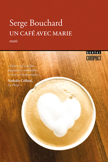 Un café avec Marie