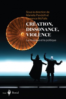 Couverture du livre