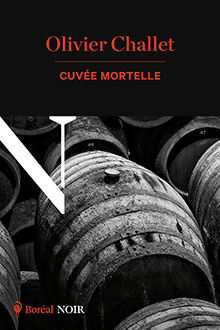 Couverture du livre
