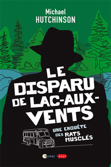 Couverture du livre