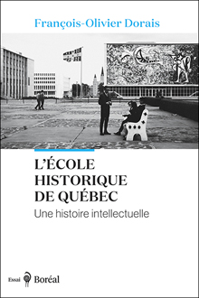 Couverture du livre