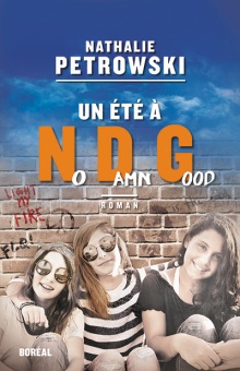 Couverture du livre