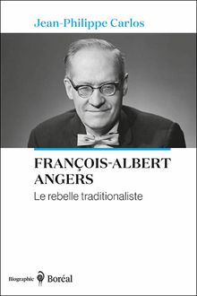 François-Albert Angers