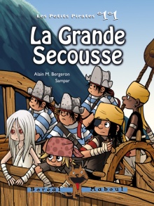 Couverture du livre