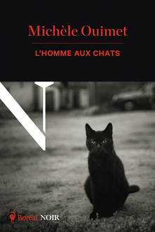 Couverture du livre