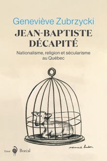 Couverture du livre