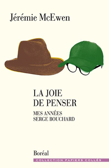 Couverture du livre