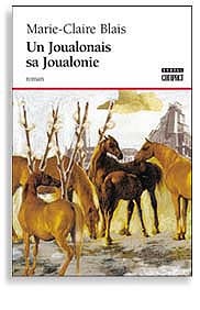 Couverture du livre