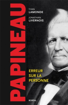 Couverture du livre