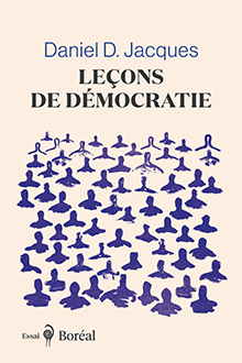Couverture du livre
