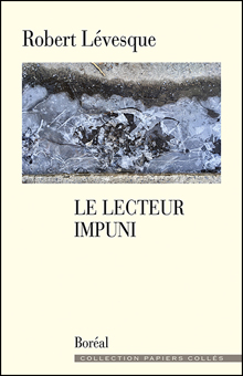 Couverture du livre