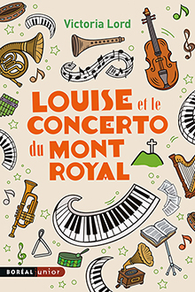 Couverture du livre