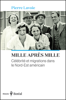 Couverture du livre