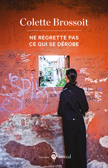 Couverture du livre